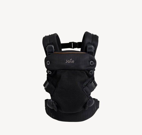 Joie Savvy Air 4in1 beebi kandekott Coal - Joie