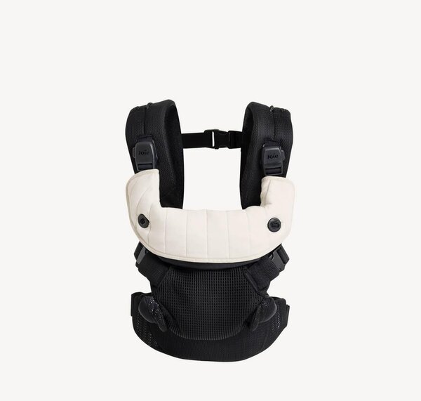 Joie Savvy Air 4in1 beebi kandekott Coal - Joie