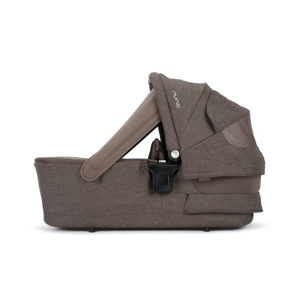 Nuna Triv LX vankrikomplekt Chestnut, koos aksessuaaridega - Nuna