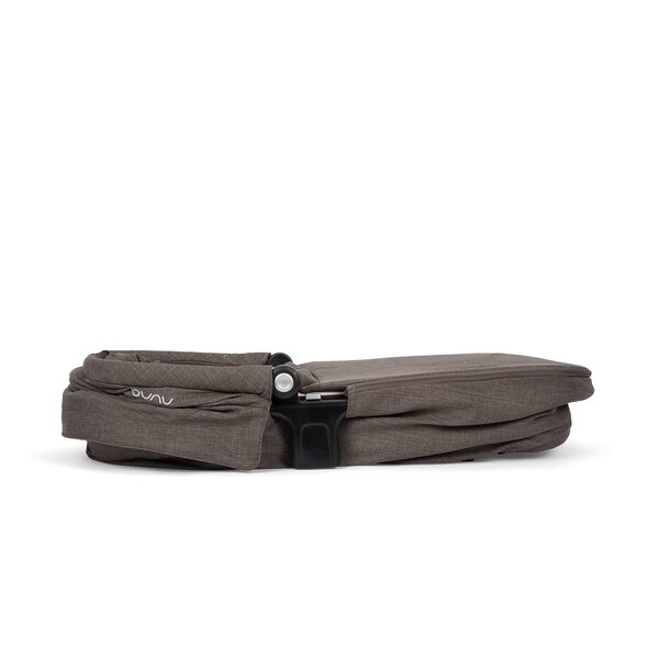 Nuna Triv LX vankrikomplekt Chestnut, koos aksessuaaridega - Nuna