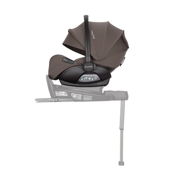 Nuna Arra Flex 40-87cm, turvahäll Chestnut V2 - Nuna