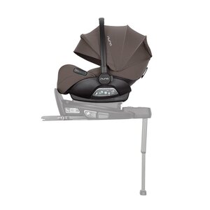 Nuna Arra Flex 40-87cm, turvahäll Chestnut V2 - Nuna