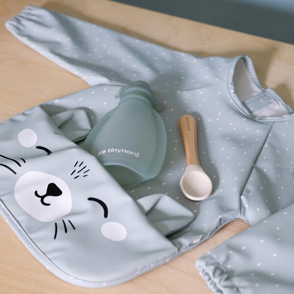 Tinynord varrukatega põll Binot - Tinynord