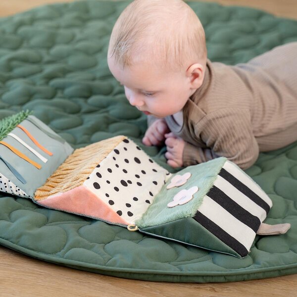 Done by Deer tegeluskuubik Tiny farm - Done by Deer