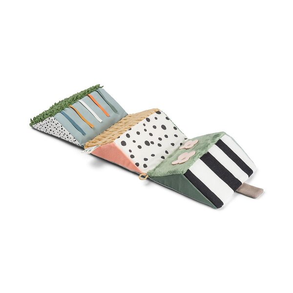 Done by Deer tegeluskuubik Tiny farm - Done by Deer