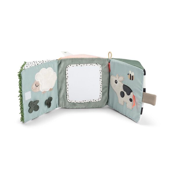 Done by Deer tegeluskuubik Tiny farm - Done by Deer