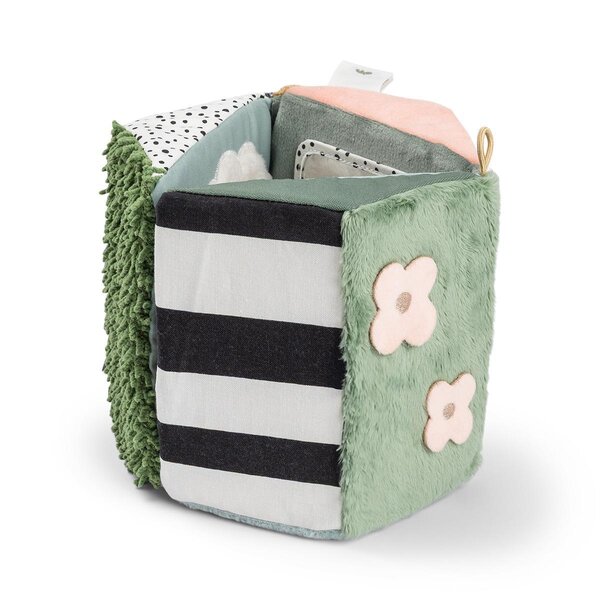 Done by Deer tegeluskuubik Tiny farm - Done by Deer