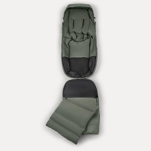 Bugaboo THERMOLITE® performance soojakott Forest Green - Bugaboo