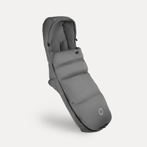 Bugaboo THERMOLITE® performance soojakott Moon Grey - Bugaboo
