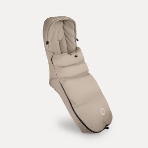 Bugaboo THERMOLITE® performance soojakott Desert Taupe - Bugaboo