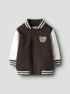 NAME IT kampsun nbmrobinson - NAME IT