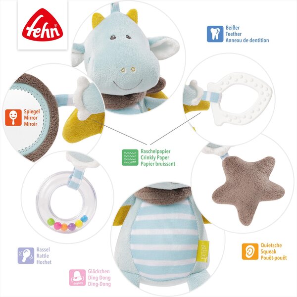 Fehn riputatav mänguasi, Draakon - Fehn