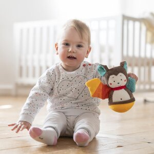 Fehn jonnipunn, Roly poly Bat - Fehn