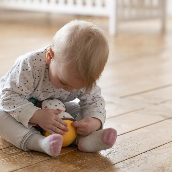 Fehn jonnipunn, Roly poly Bat - Fehn