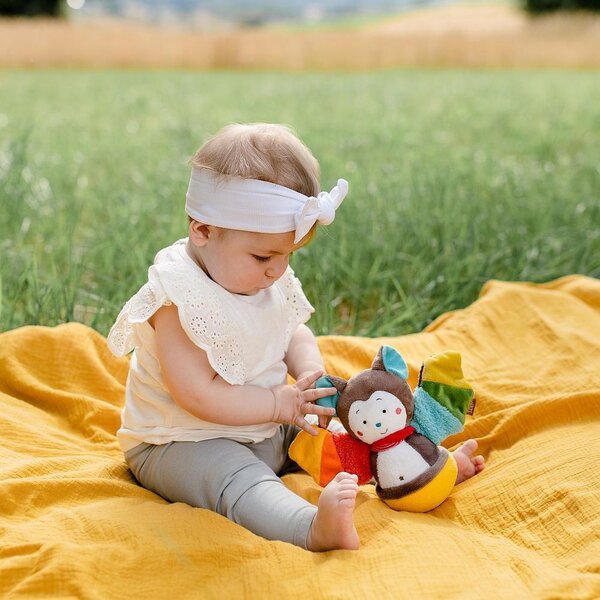 Fehn jonnipunn, Roly poly Bat - Fehn