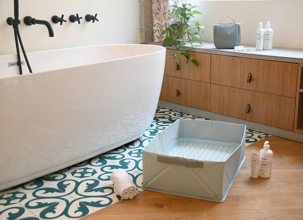 Beaba Cameleo kokkupandav vann - Beaba