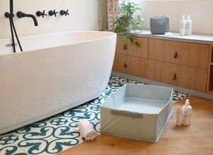 Beaba Cameleo kokkupandav vann - Beaba