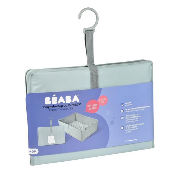 Beaba Cameleo kokkupandav vann - Beaba