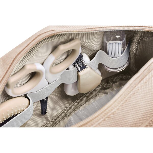 Beaba 7-osaline beebitarvete komplekt, Clay - Beaba