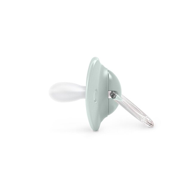 Suavinex sümmeetriline lutt 2tk, (0-6kuud) Birdies Green - Suavinex