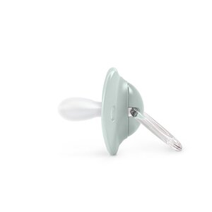 Suavinex sümmeetriline lutt 2tk, (0-6kuud) Birdies Green - Suavinex