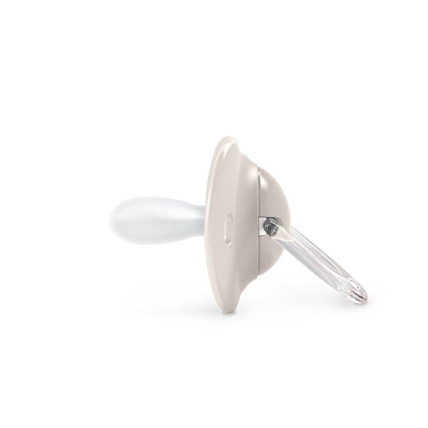 Suavinex sümmeetriline lutt 2tk, (6-18kuud) Birdies Green - Suavinex