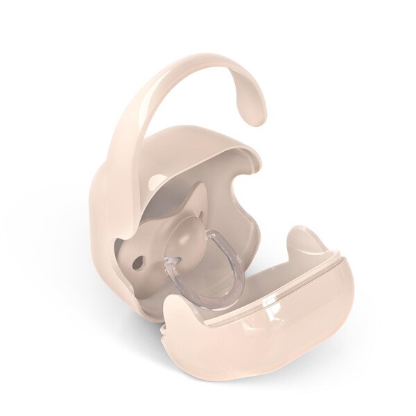 Suavinex lutikarp Birdies Pink - Suavinex