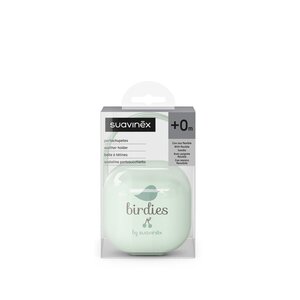 Suavinex lutikarp Birdies Green - Suavinex