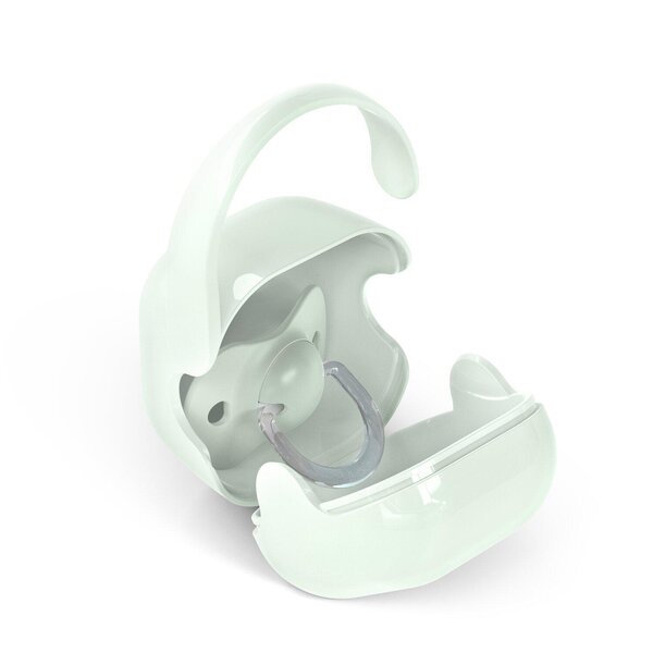 Suavinex lutikarp Birdies Green - Suavinex