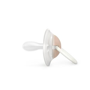 Suavinex sümmeetriline silikoonlutt 2tk, (0-6kuud) Wild & Free Pink - Suavinex