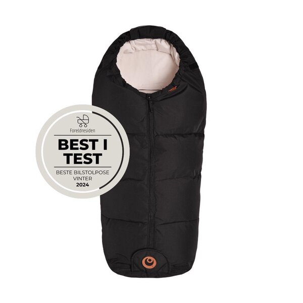 Easygrow Ferd Mini turvahälli soojakott Black - Easygrow