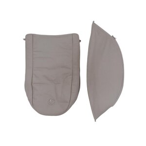 Easygrow Favn 2 kandekookoni katus ja jalakate Sand - Easygrow