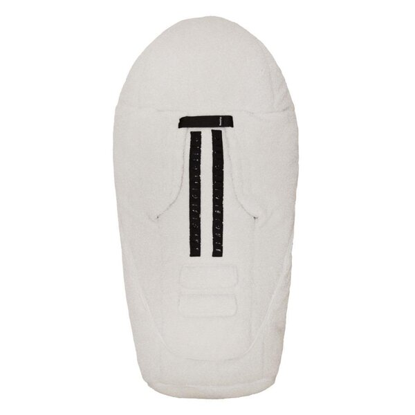 Easygrow Fnugg Teddy soojakott Ivory - Easygrow