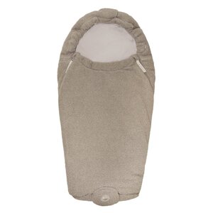 Easygrow Fnugg Teddy soojakott Sandbrown - Easygrow