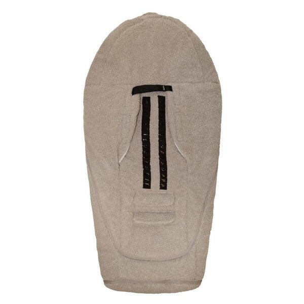 Easygrow Fnugg Teddy soojakott Sandbrown - Easygrow