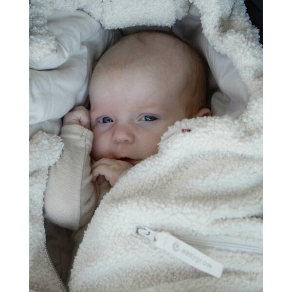 Easygrow Lyng soojakott turvahälli Teddy Ivory - Easygrow