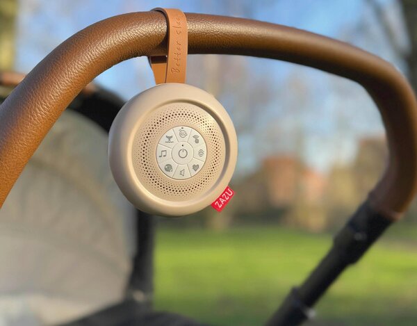 Zazu Suzy Deluxe kaasaskantav muusikatoos - Zazu