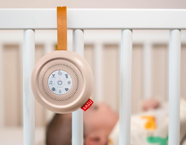 Zazu Suzy Deluxe kaasaskantav muusikatoos - Zazu