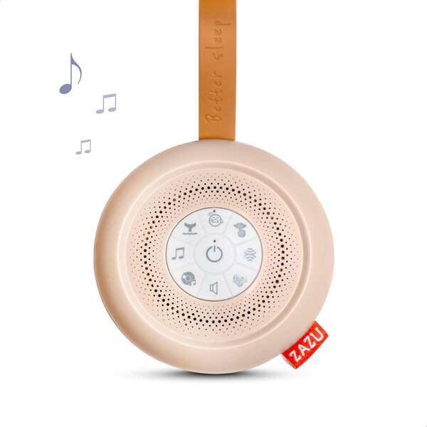 Zazu Suzy Deluxe kaasaskantav muusikatoos - Zazu