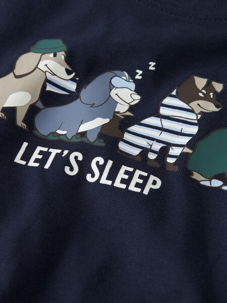 NAME IT pidžaama Nmmramel - NAME IT