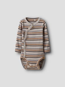 NAME IT bodi Nbmserro - NAME IT