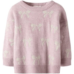 NAME IT kampsun Nmfsenya - NAME IT