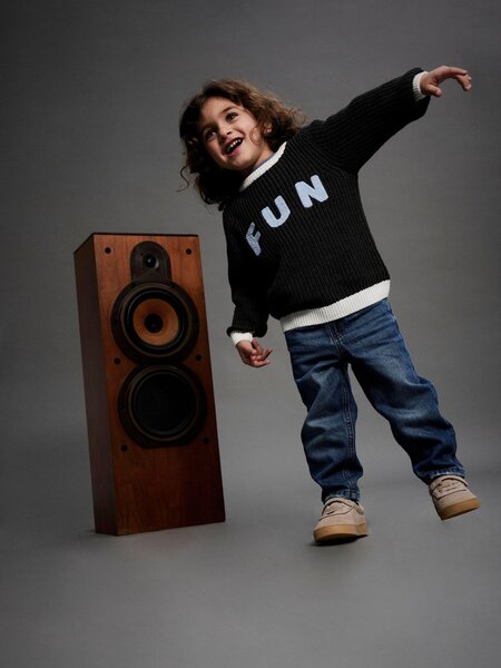 NAME IT püksid Nmmsilas - NAME IT