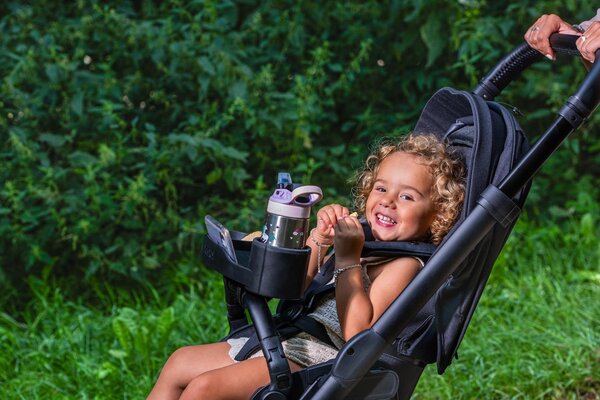 Dooky universaalne snäkikandik jalutuskärule - Dooky