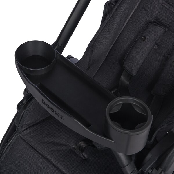 Dooky universaalne snäkikandik jalutuskärule - Dooky