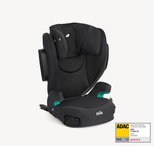 Joie I-Trillo FX turvatool 100-150cm, Mercury Mesh - Joie