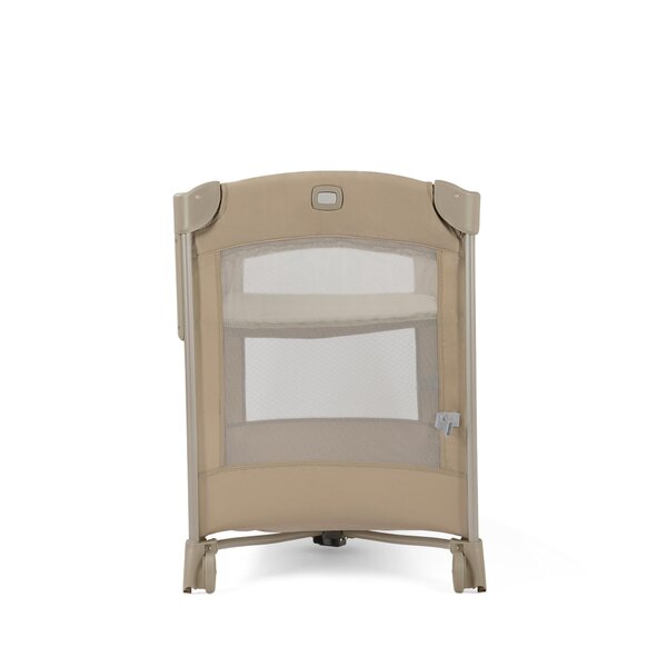 Joie Kubbie Sleep reisivoodi Toffee - Joie