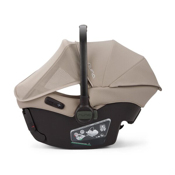 Nuna Pipa Urbn turvahäll 40-75cm Chateau - Nuna