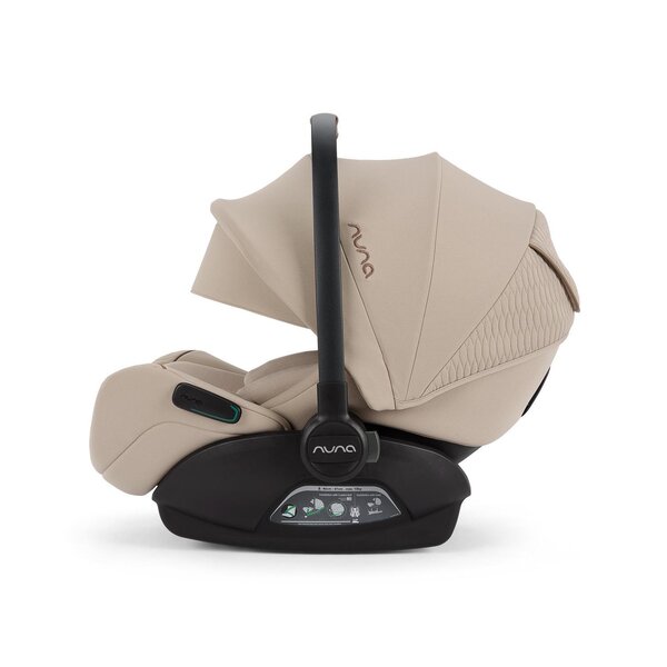 Nuna Arra Flex turvahäll 40-87cm Cosmopolitan V2 - Nuna