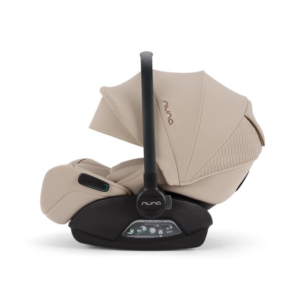 Nuna Arra Flex turvahäll 40-87cm Cosmopolitan V2 - Nuna